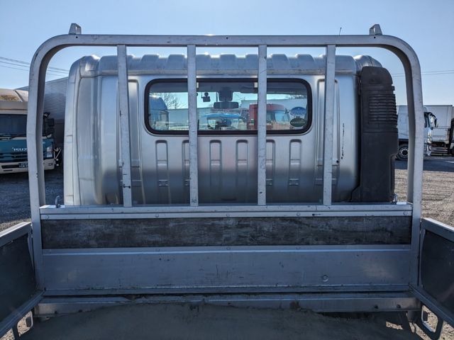 TOYOTA DYNA 2017 Image 31