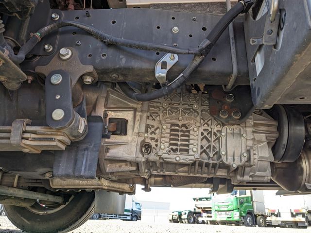 TOYOTA DYNA 2017 Image 31