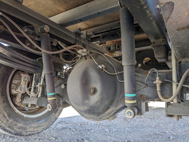 TOYOTA DYNA 2017 Image 31