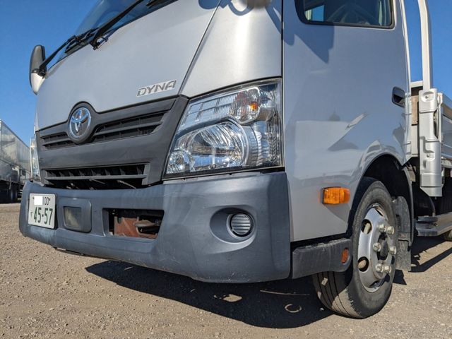 TOYOTA DYNA 2017 Image 31