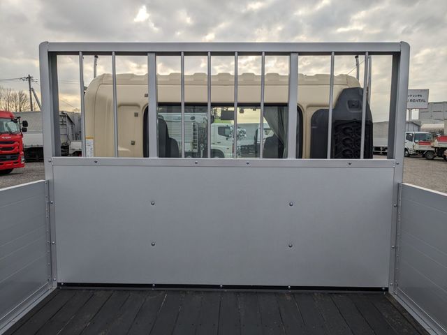 HINO RANGER 2017 Image 31