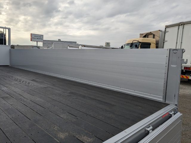 HINO RANGER 2017 Image 31