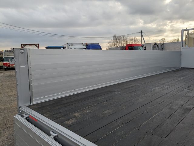 HINO RANGER 2017 Image 31