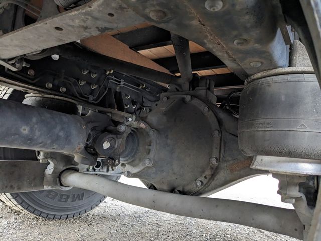 HINO RANGER 2017 Image 31