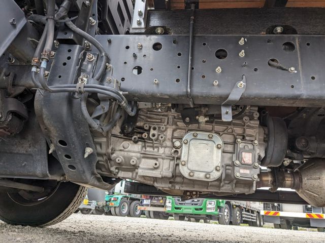 HINO RANGER 2017 Image 31