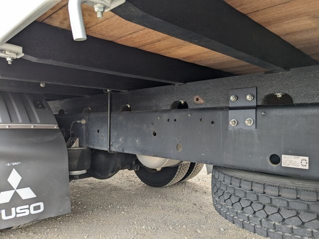 HINO RANGER 2017 Image 31