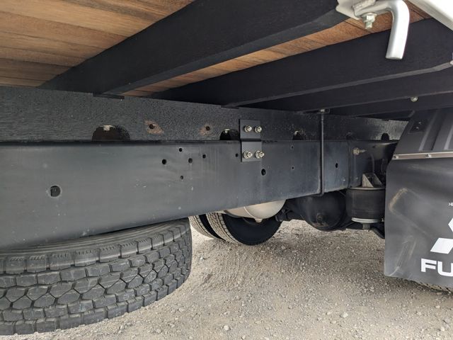 HINO RANGER 2017 Image 31