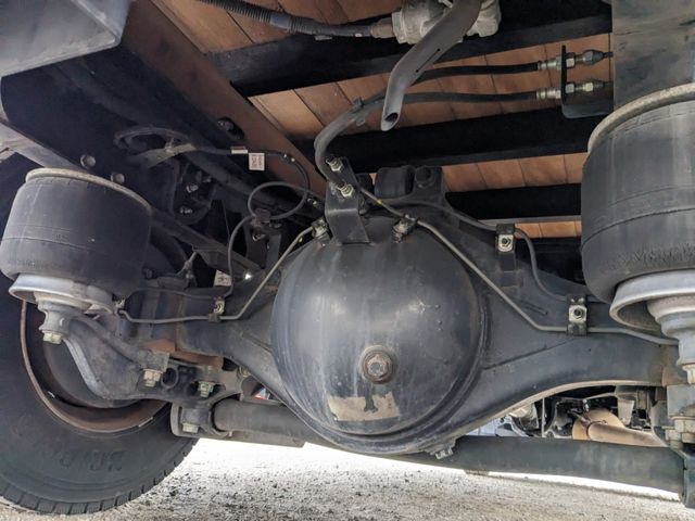 HINO RANGER 2017 Image 31