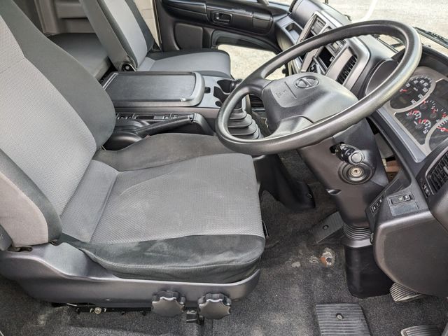 HINO RANGER 2017 Image 31