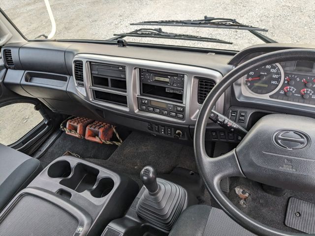 HINO RANGER 2017 Image 31