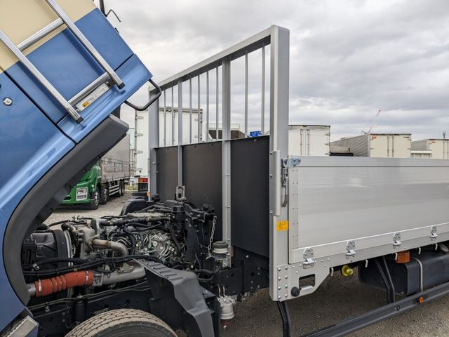 HINO RANGER 2017 Image 31