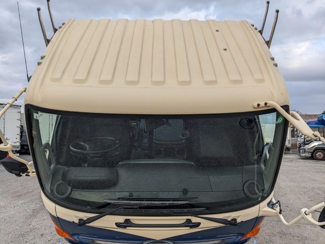 HINO RANGER 2017 Image 31