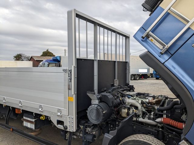 HINO RANGER 2017 Image 31