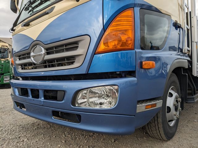 HINO RANGER 2017 Image 31