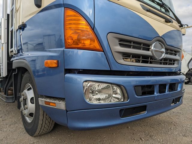 HINO RANGER 2017 Image 31