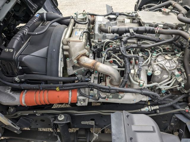 HINO RANGER 2017 Image 31