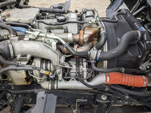 HINO RANGER 2017 Image 31