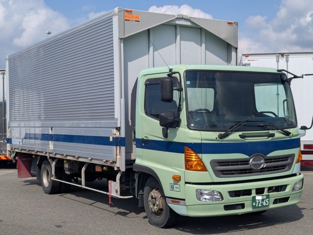 HINO RANGER 2013 Image 31