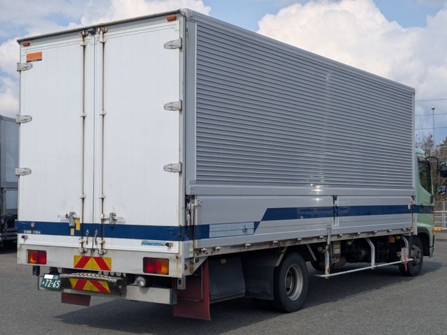 HINO RANGER 2013 Image 31