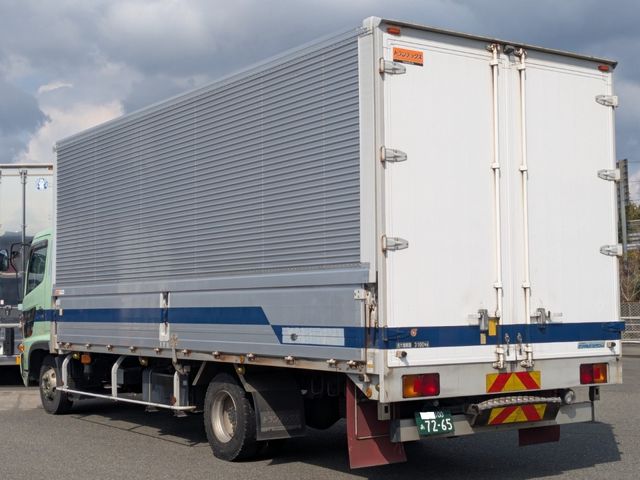 HINO RANGER 2013 Image 31