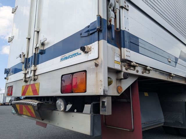 HINO RANGER 2013 Image 31