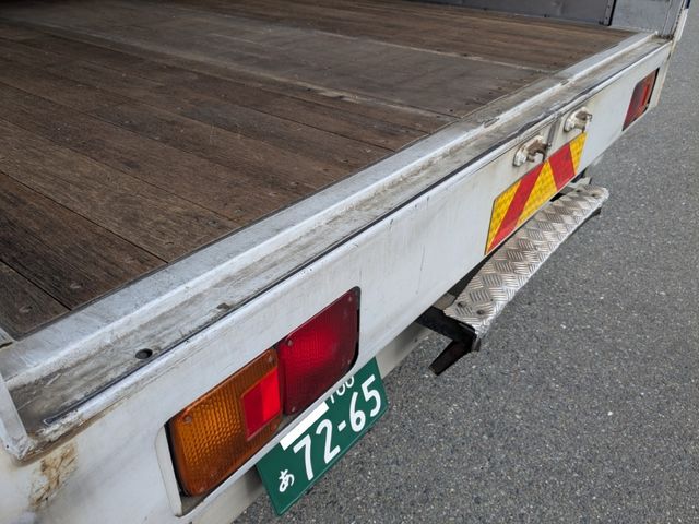 HINO RANGER 2013 Image 31