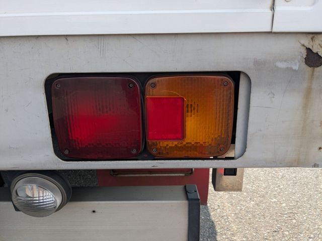 HINO RANGER 2013 Image 31