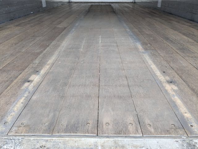 HINO RANGER 2013 Image 31