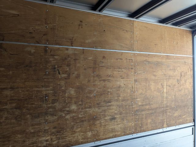 HINO RANGER 2013 Image 31