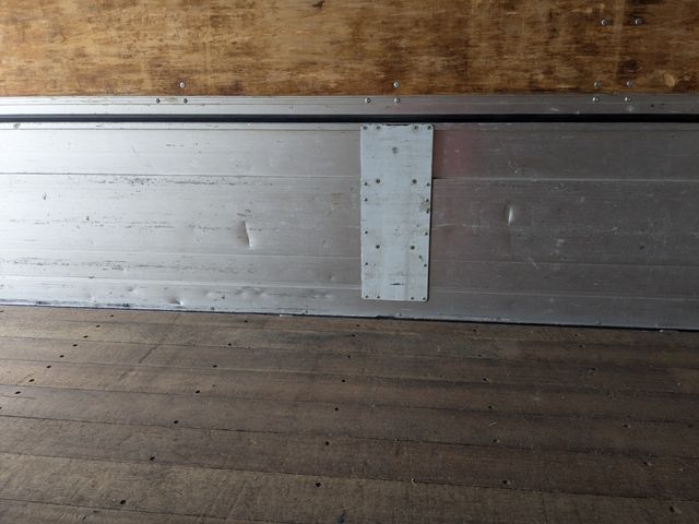 HINO RANGER 2013 Image 31