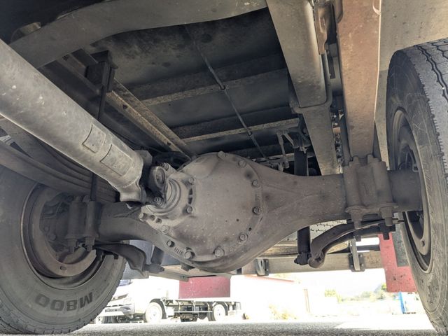 HINO RANGER 2013 Image 31