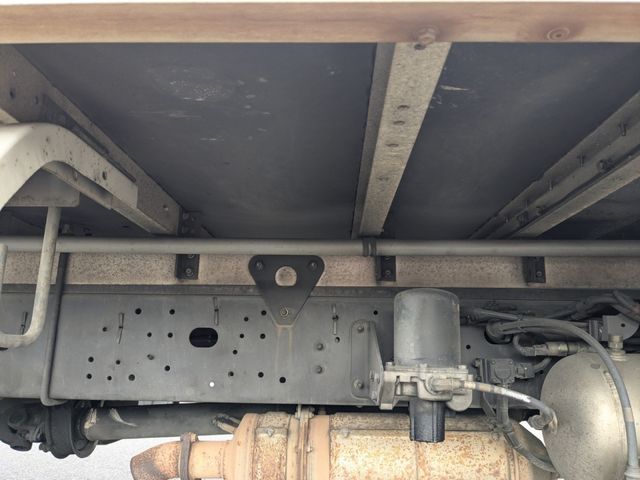 HINO RANGER 2013 Image 31