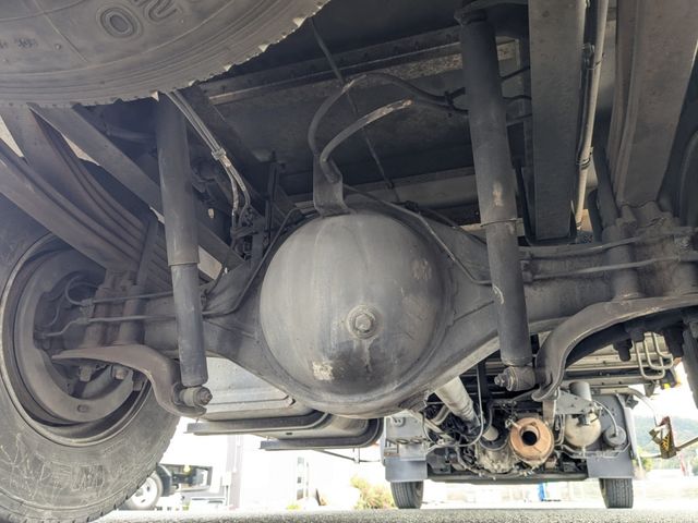 HINO RANGER 2013 Image 31