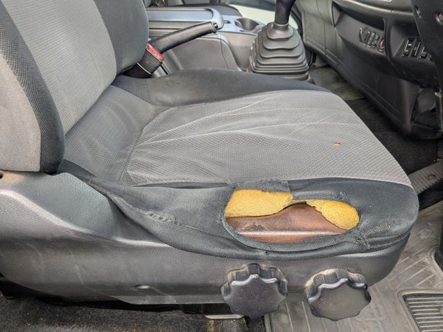 HINO RANGER 2013 Image 31