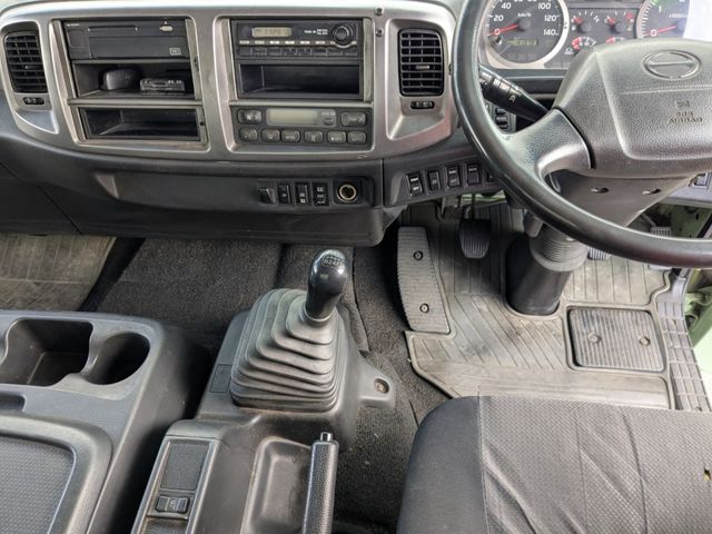 HINO RANGER 2013 Image 31