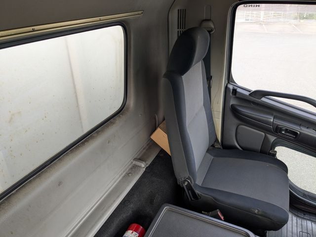 HINO RANGER 2013 Image 31