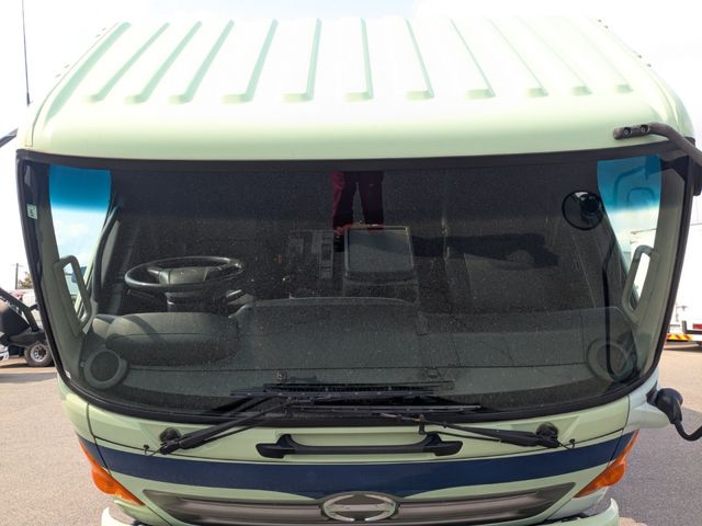 HINO RANGER 2013 Image 31