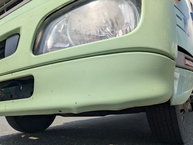 HINO RANGER 2013 Image 31