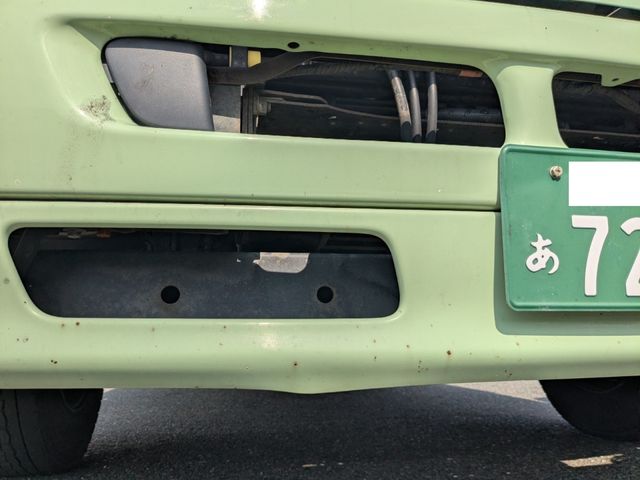 HINO RANGER 2013 Image 31