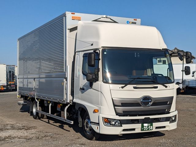 HINO RANGER 2023 Image 31