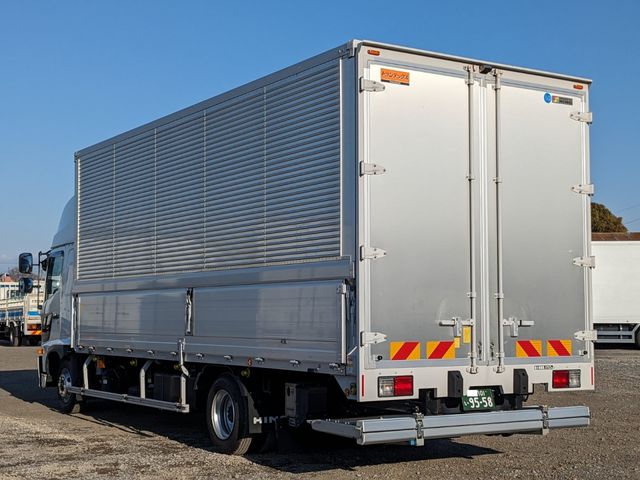 HINO RANGER 2023 Image 31