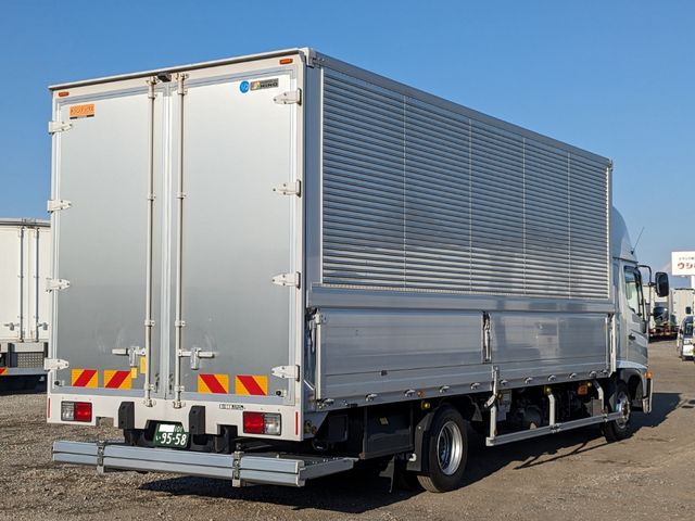 HINO RANGER 2023 Image 31