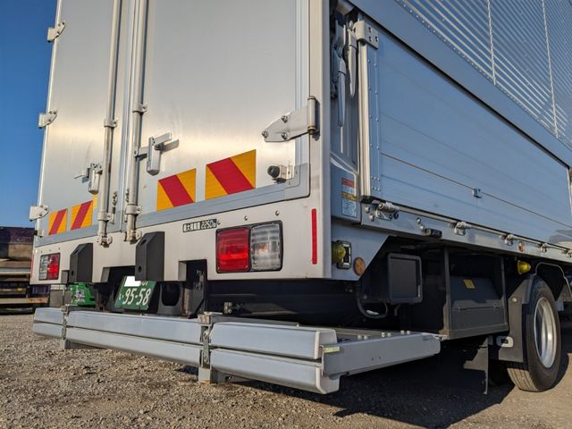 HINO RANGER 2023 Image 31