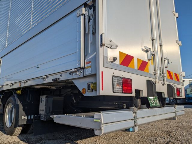 HINO RANGER 2023 Image 31