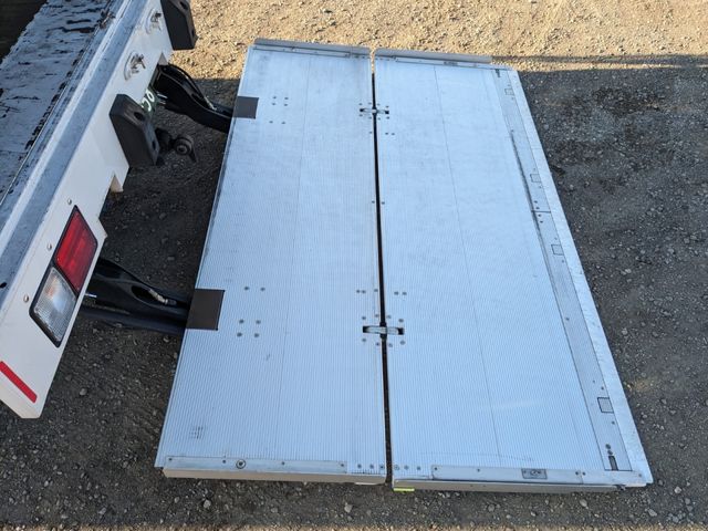 HINO RANGER 2023 Image 31