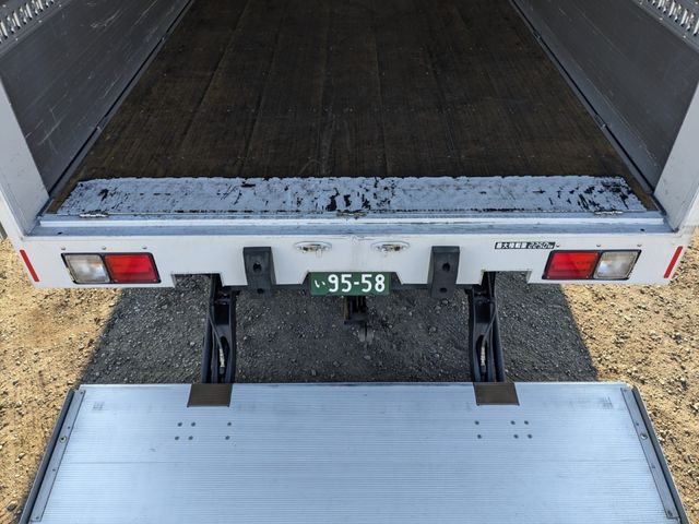 HINO RANGER 2023 Image 31