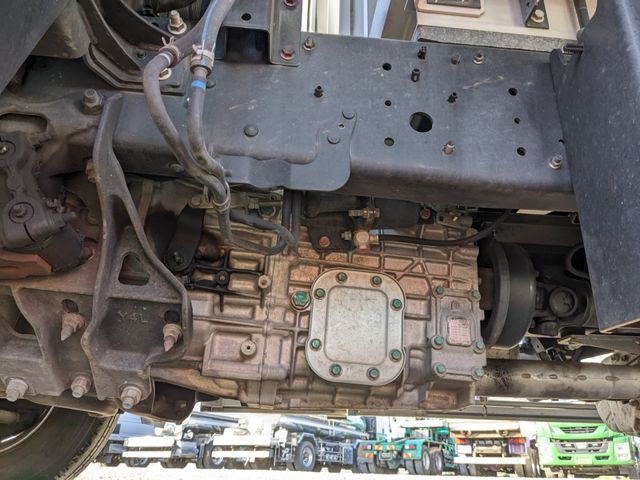 HINO RANGER 2023 Image 31