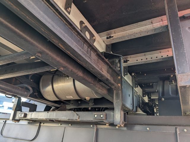 HINO RANGER 2023 Image 31