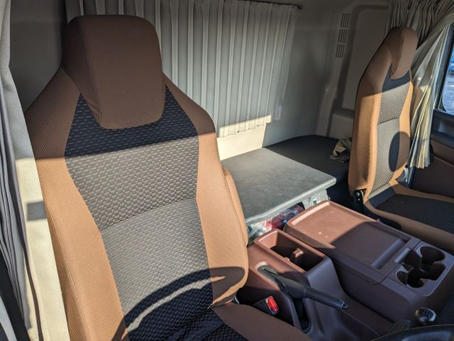 HINO RANGER 2023 Image 31