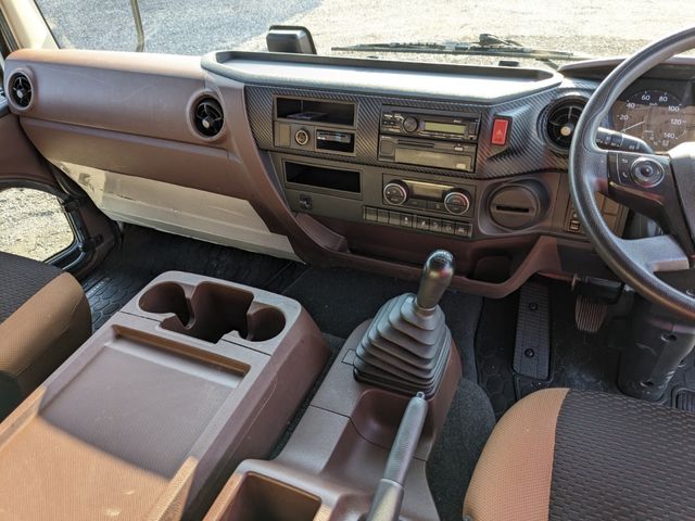 HINO RANGER 2023 Image 31